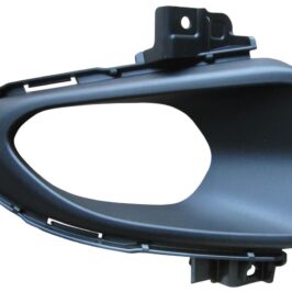 GRIGLIA P/TI A/SX C/FEND NERA KIA CEE'D 01/12>