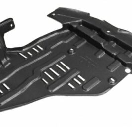 RIPARO SOTTOMOTORE SX FIAT SEDICI 01/06>