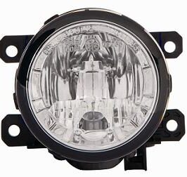FEND DX-SX H8 C/DRL CITAN-OUTLANDER-ASX-C-ZERO-LEAF-XV