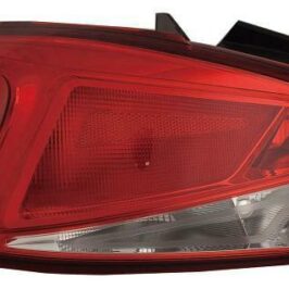 GR OTTICO P/DX SEAT IBIZA 01/17>