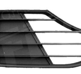 GRIGLIA P/TI A/DX C/FEND BMW SERIE 3 F30-31 05/11>MODERN-LUXURY