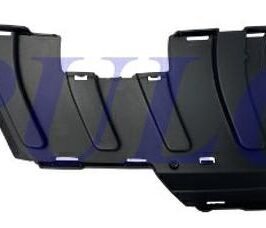 TAPPO GRIGLIA P/TI ANT CITROEN C3 AIRCROSS 03/21>