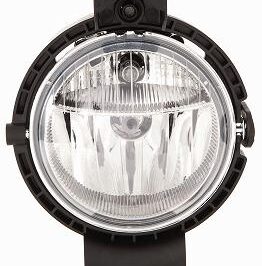 FEND DX-SX H8 MINI COUNTRYMAN 09/10>