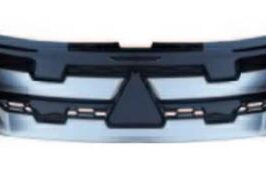 GRIGLIA CROM-NERA MITSUBISHI ASX 11/19>