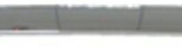 MODAN P/TI POST CROM BMW X5 F15 01/14>
