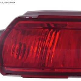 RETRONEBBIA SX TOYOTA LAND CRUISER 11/09>