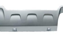 SPOILER P/TI POST NERO LUCIDO JEEP RENEGADE 03/14> LIMITED