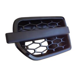 GRIGLIA PARAF A/SX NERA LUCIDA LAND ROVER DISCOV 06/09> LAND