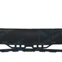 P/TI ANT PRIM C/LAVAF+SENS VW TOUAREG 11/17> R-LINE