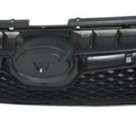 GRIGLIA NERA SUBARU XV 01/12>