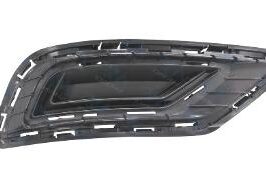 SUPP MASCHERINA TERMINALE DI SCARICO SX AUDI Q8 01/18> S-LINE