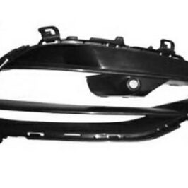 GRIGLIA P/TI A/DX MERCED CLASSE CLA C117 06/15>12/17 AMG 45