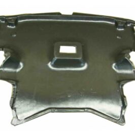 RIPARO SOTTOMOTORE MERCEDES CLASSE C W203 07/00>05/07