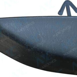 COPRIGANCIO POST INF TOYOTA  COROLLA CROSS 01/22>