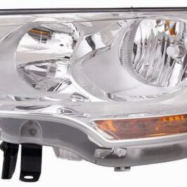 FARO SX H7-H1 C/MOTOR ELETT CITROEN C4 09/10>