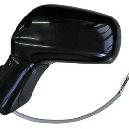 RET.DX EL.TERM.COROLLA VERSO 04-09NERO 5 PIN