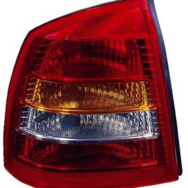 GR OTTICO P/DX FUME' OPEL ASTRA G 03/01>05/04 COUPE-CABRIO