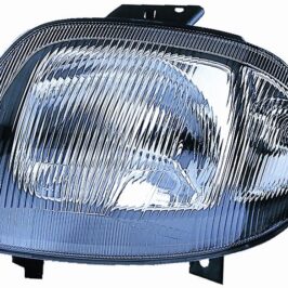 FARO DX H4 PR REG ELET REN CLIO 04/ 98>04/01