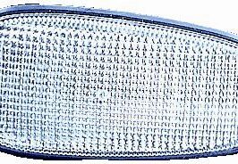 GR OTTICO LAT DX-SX BIANCO OPEL ASTRA G-ZAFIRA 03/98>05/04-05/99