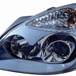 FARO SX XENO 2DS-H7 C/LENTE PRED REG EL REN CLIO 05/01>