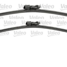 VM313 KIT SPAZZOLE TERGI SILENCIO X-TRM (MM600+550)