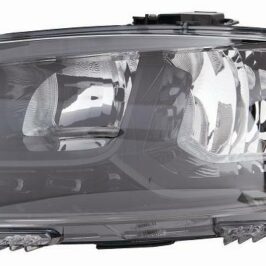 FARO SX H7-H1 C/MOTOR ELETTR CITROEN BERLINGO 01/18>