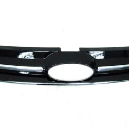 GRIGLIA NERA LUCIDA C/MOD CROM FORD C-MAX 09/10>