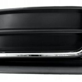 GRIGLIA P/TI A/SX C/CROM AUDI A3 02/16> CABRIO-SEDAN