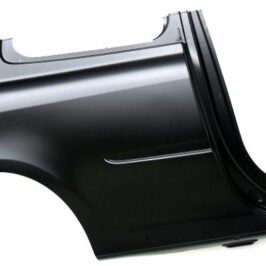 PARAF P/DX RENAULT CLIO 3P 09/05> CLIO 3P 06/09>