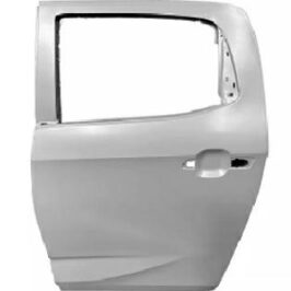 PORTA P/SX ISUZU D-MAX 11/19>