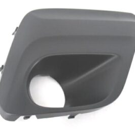 GRIGLIA P/TI A/DX C/FEND NERA LUCIDA SUBARU FORESTER 01/19>