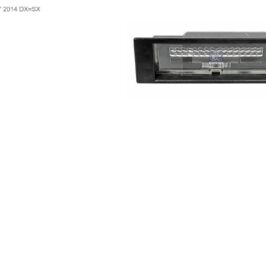 LUCE TARGA DX-SX IVECO DAILY 06/14> IVECO DAILY 01/24>