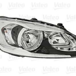 FARO SX H7-H9 S/MOTOR EL VOLVO XC60 05/13>