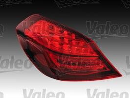 FANALE P/SX EST A LED BMW SERIE 6 F12-F13 03/11>