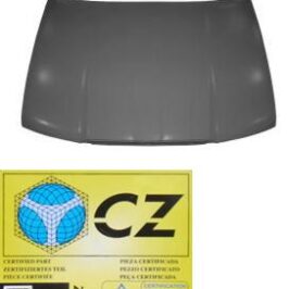 COFANO ANT SKODA OCTAVIA 04/97>03/04