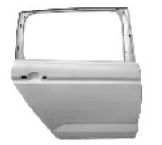 PORTA P/DX VW TOURAN 01/15>