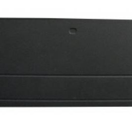 PORTATARGA MERCED CLASSE C W204 01/11> 53CM
