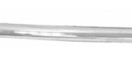 MODAN GRIGLIA P/TI ANT CROM MINI COOPER-ONE-CLUBMAN 07/10>