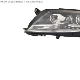 FARO SX BIXENO D3S-H7 AFS S/CENTR VW CC 11/11>