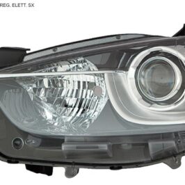 FARO SX XENON AFS PRED REG ELETTR MAZDA CX5 04/11>