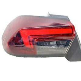 FANALE P/SX EST A LED OPEL CORSA F 01/20>