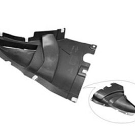 LOCARO A/DX PARTE ANT INF BMW X5 G05 08/18> injection