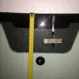 P.ZZA VR H BAS.16cm FIN IBIZA 08>S/PROF.SUP+PROF.INF+ANT