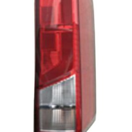 FANALE P/DX VW CRAFTER-MAN TGE 09/16>