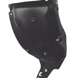 LOCARO P/SX PARTE POST RENAULT MEGANE 09/02>12/07