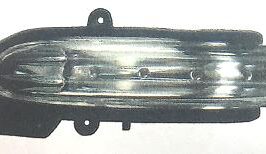 LUCCIOLA DX A LED C W203 2004-2005