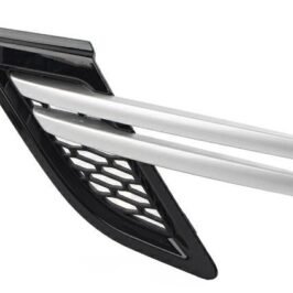 GRIGLIA PARAF A/SX NR LUCIDA+LISTEL ARG RANGE ROVER SPORT 04/13>