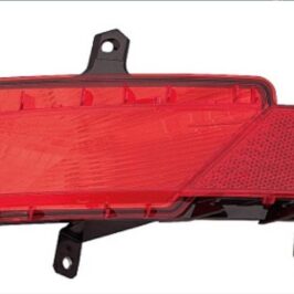 GR OTTICO RETRONEBBIA P/SX VOLVO XC60 01/13>
