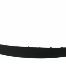 SPOILER P/TI POST C/SENS BMW X3 F25 01/10>