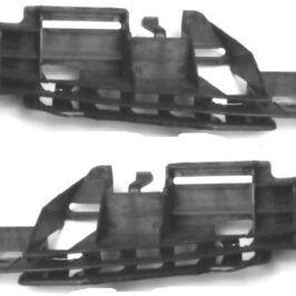 KIT STAFFE P/TI ANT PEUGEOT 307 08/01>08/05